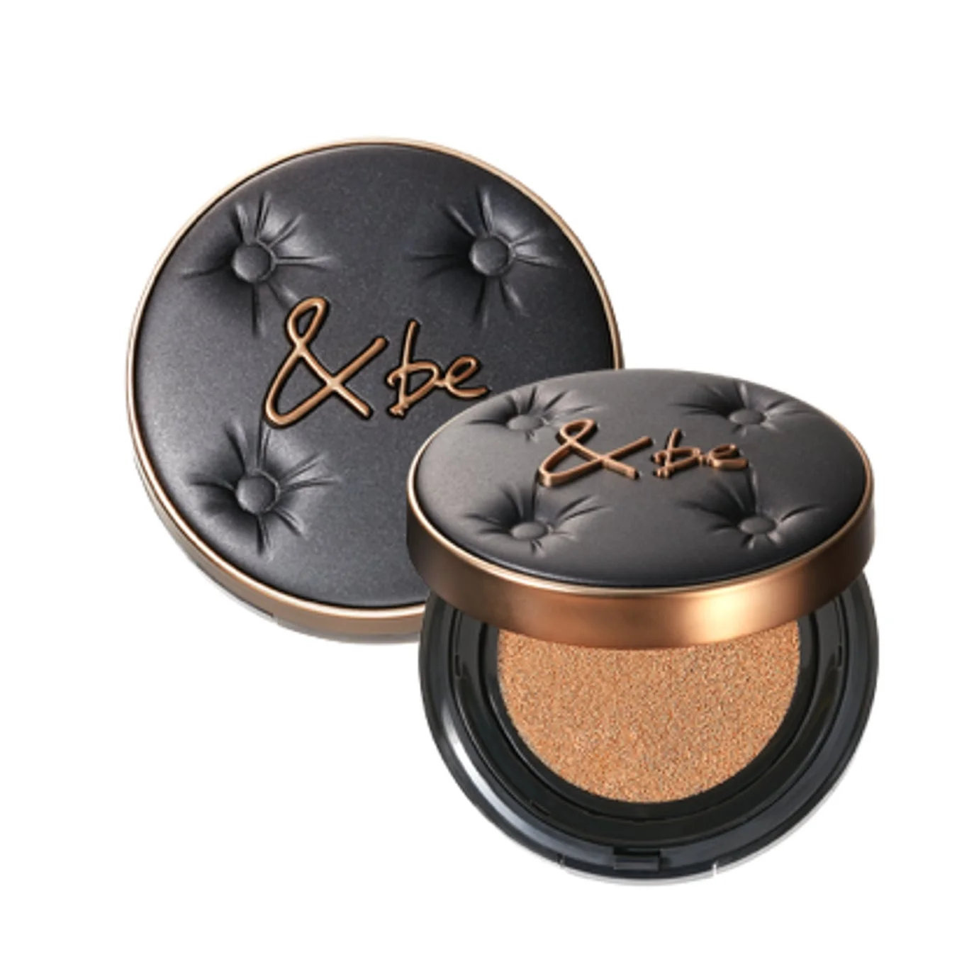 ラスティングクッションファンデーション