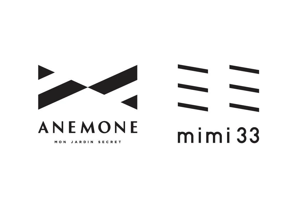 アネモネ/ミミサンジュウサンロゴ