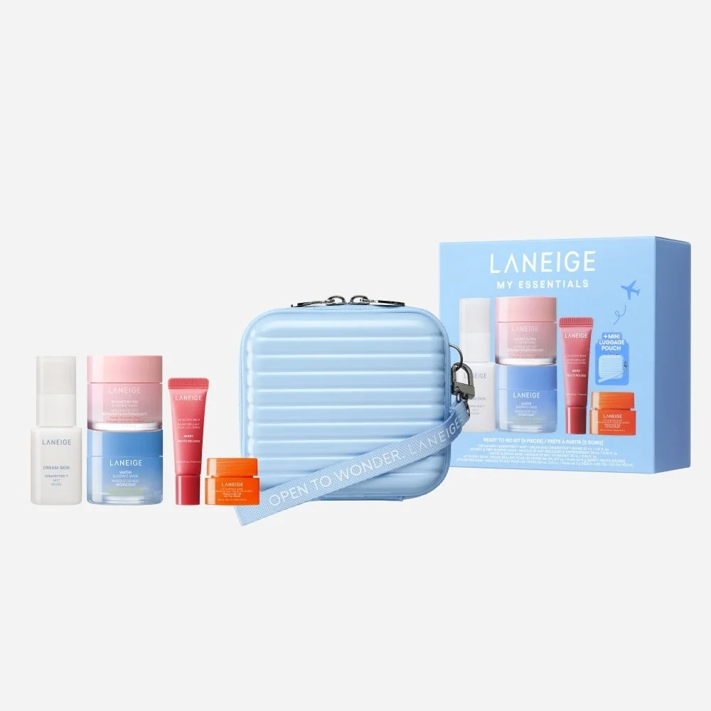 LANEIGE レディトゥゴーキット