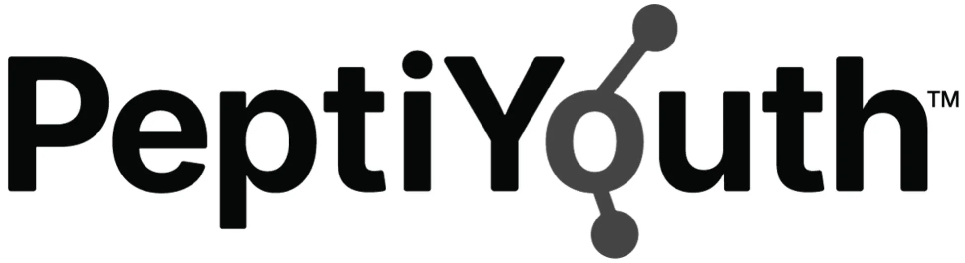 PeptiYouthロゴ