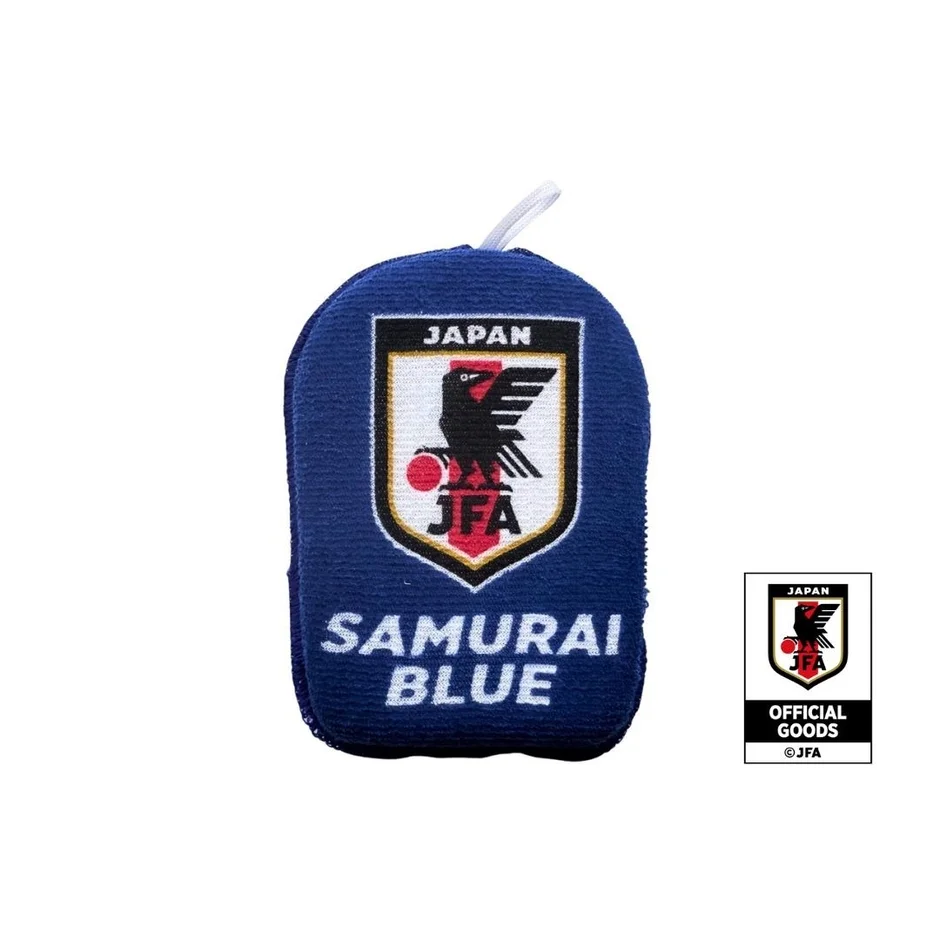 ボディスポンジ