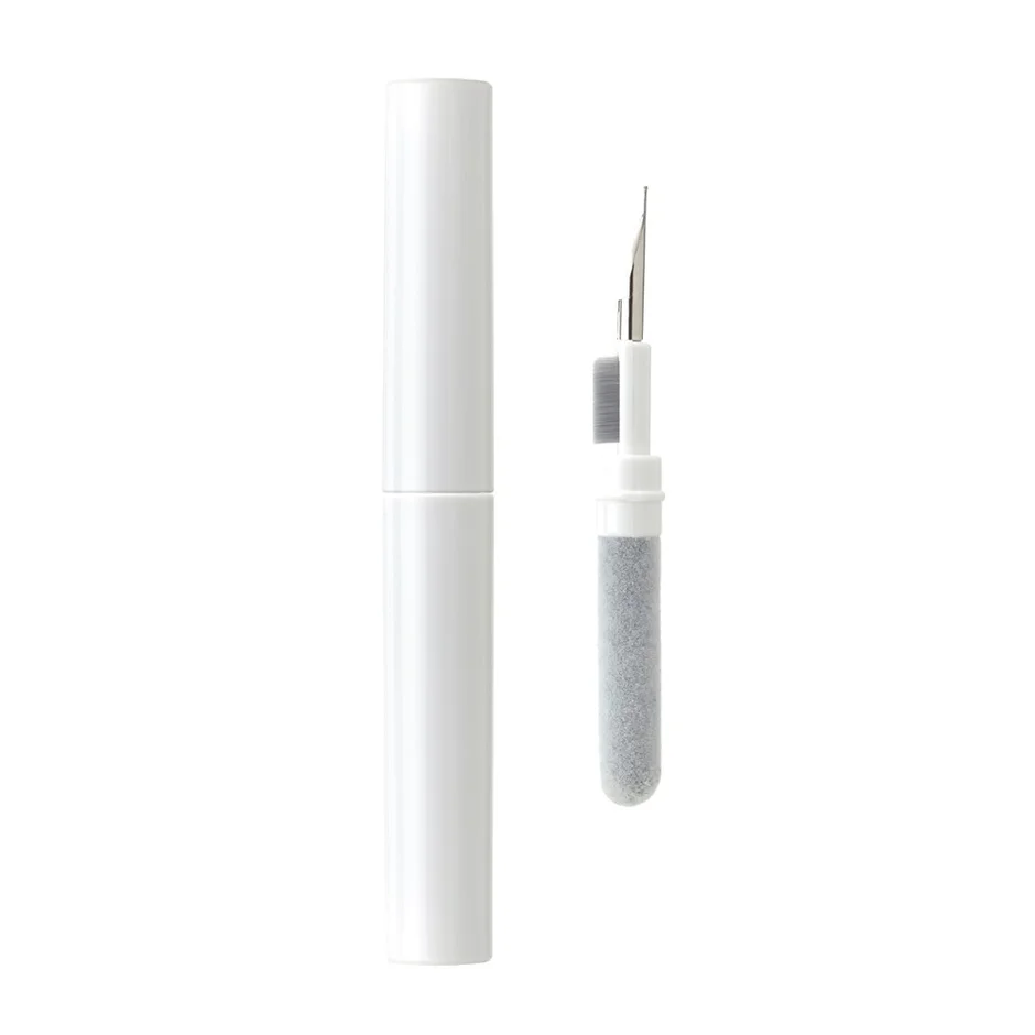 クリーニングツールの全体像