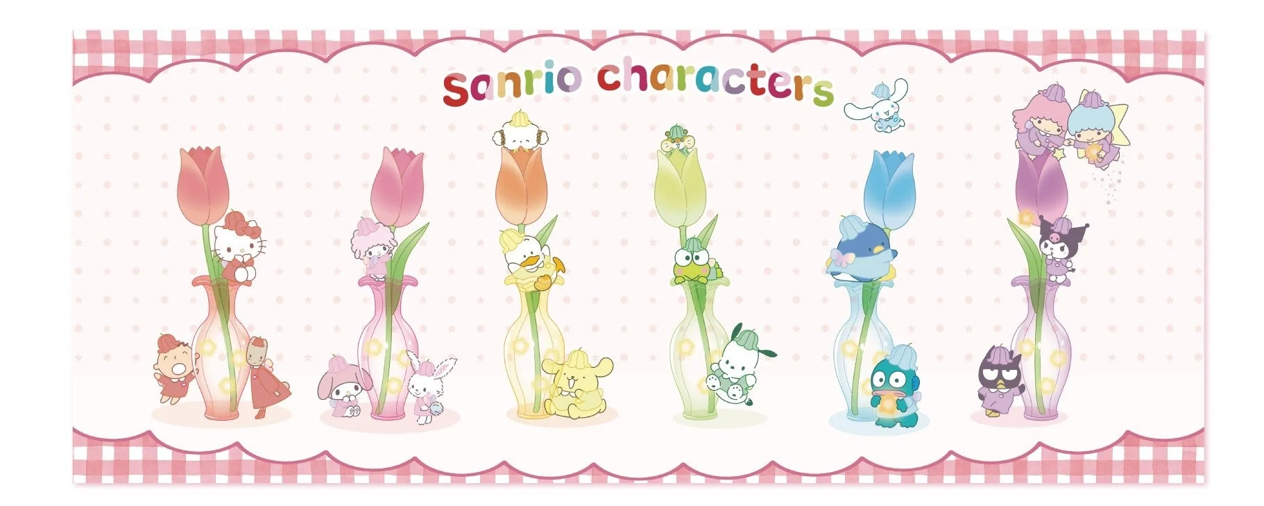 おたのしみくじ景品イメージ