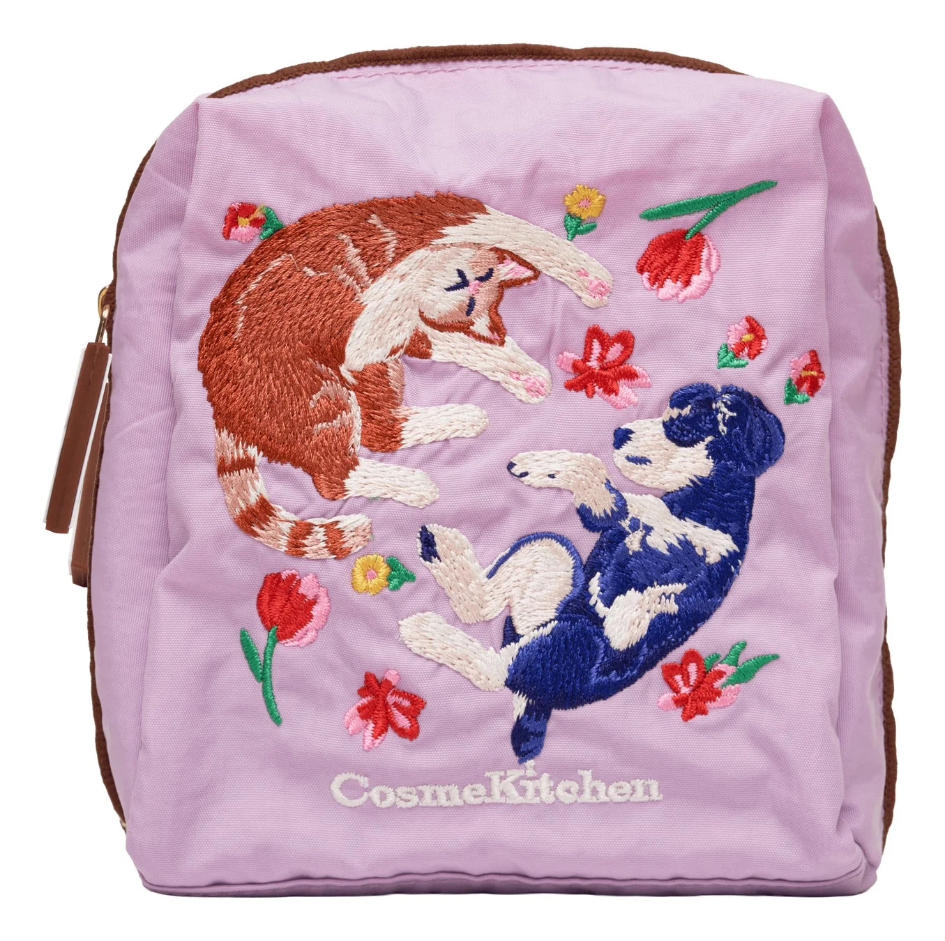 Ball&Chain オリジナルポーチ