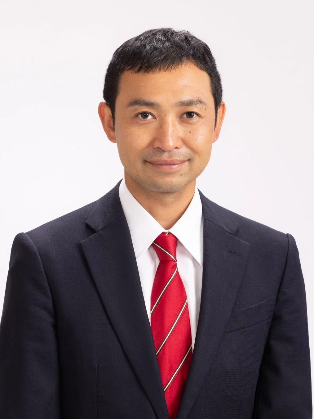 清野和彦氏