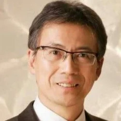 野村修也氏のポートレート