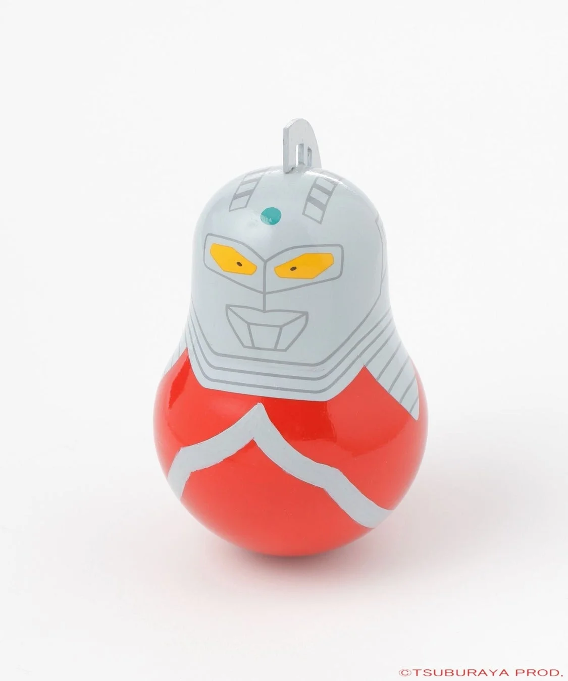 オキアガリコボシ（ウルトラマン）