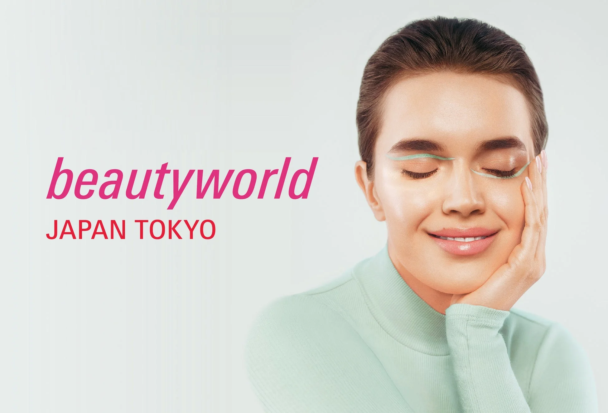beautyworld JAPAN TOKYO