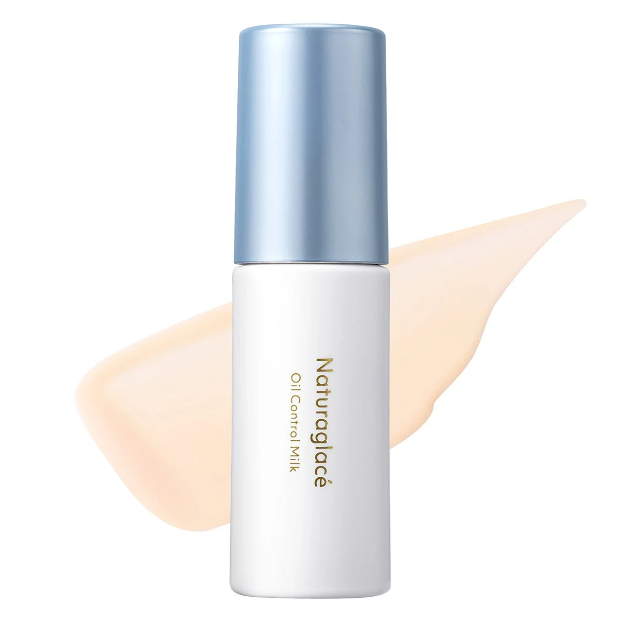 Naturaglacé Oil Control Milk