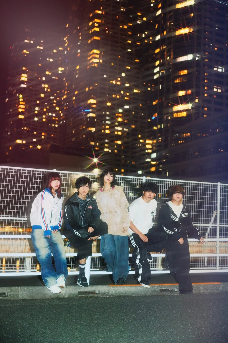 アーティスト画像3