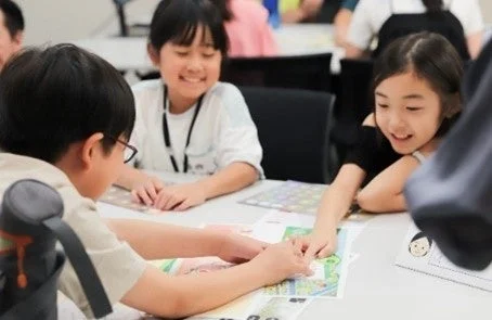 ワークショップの様子