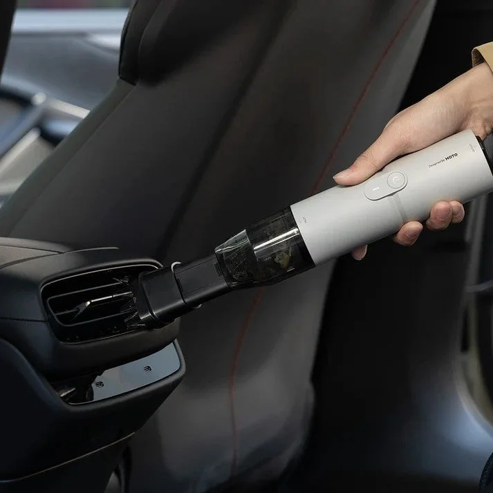 4WAY小型エアクリーナー Pro