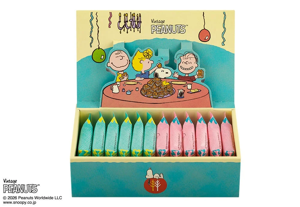 詰合せ12個入ポップアップ