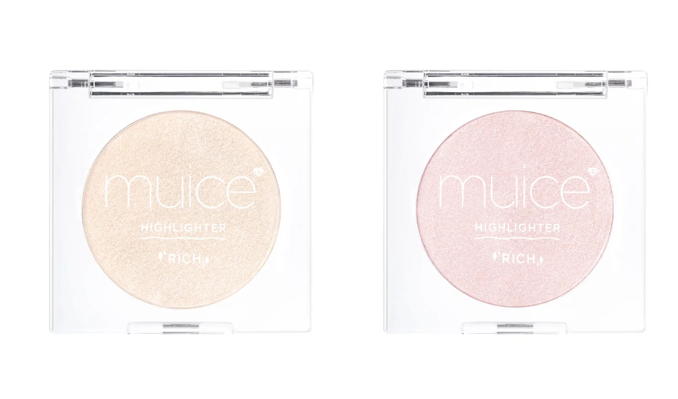 muice ミラーリッチハイライター