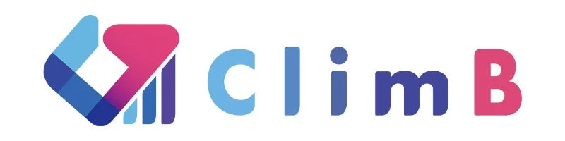 ClimBロゴ