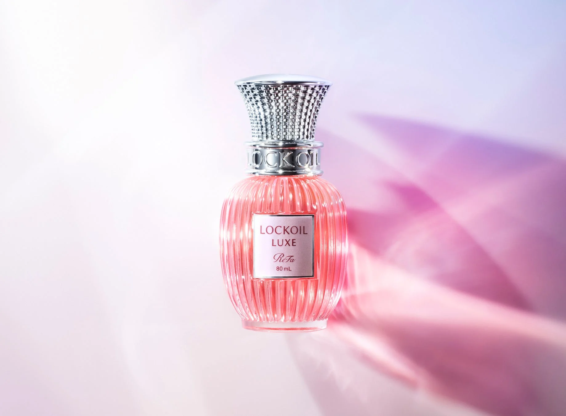 ReFa LOCK OIL LUXE