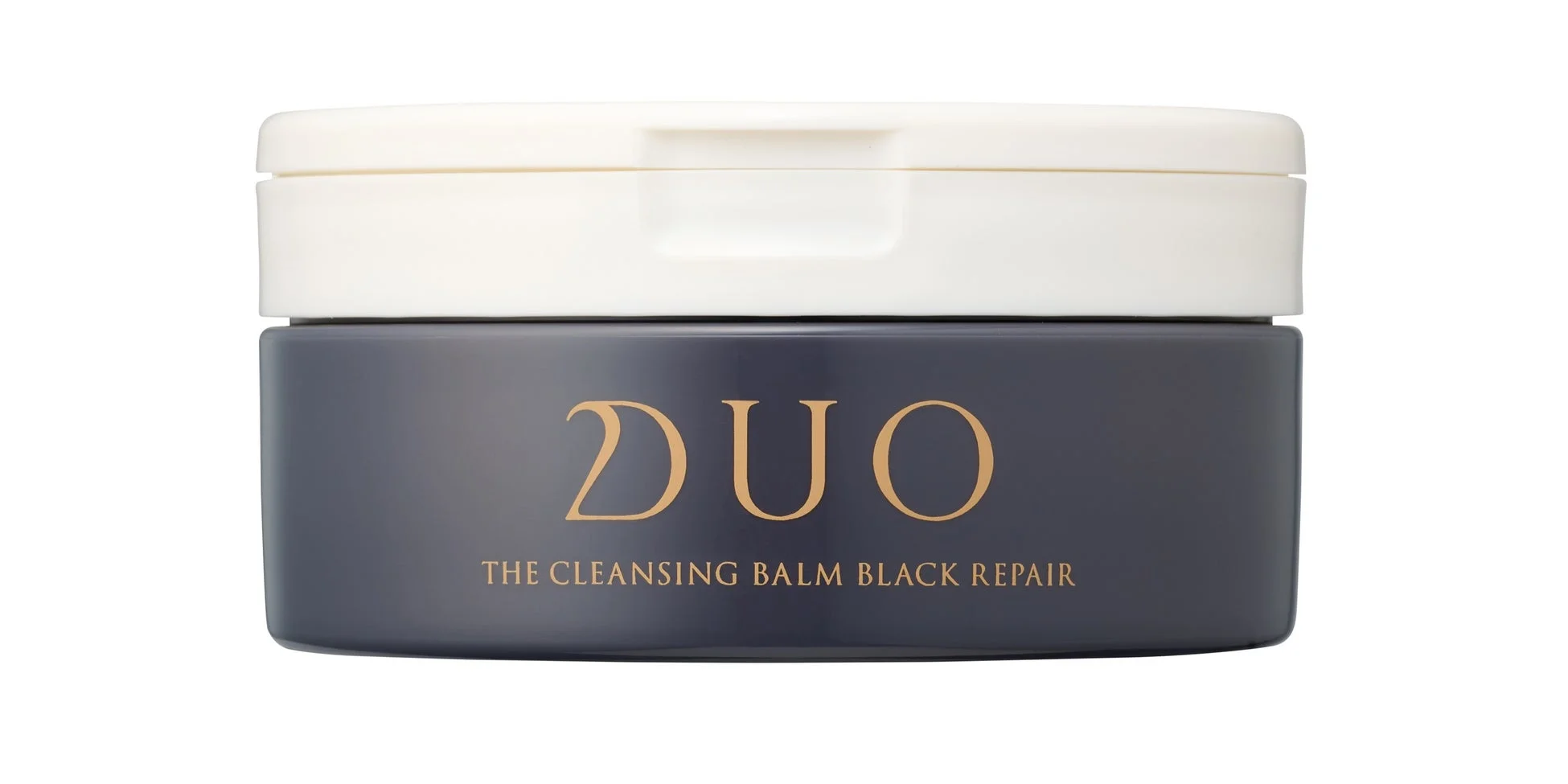DUO THE CLEANSING BALM BLACK REPAIRの製品写真