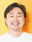 佐伯 佑介 氏