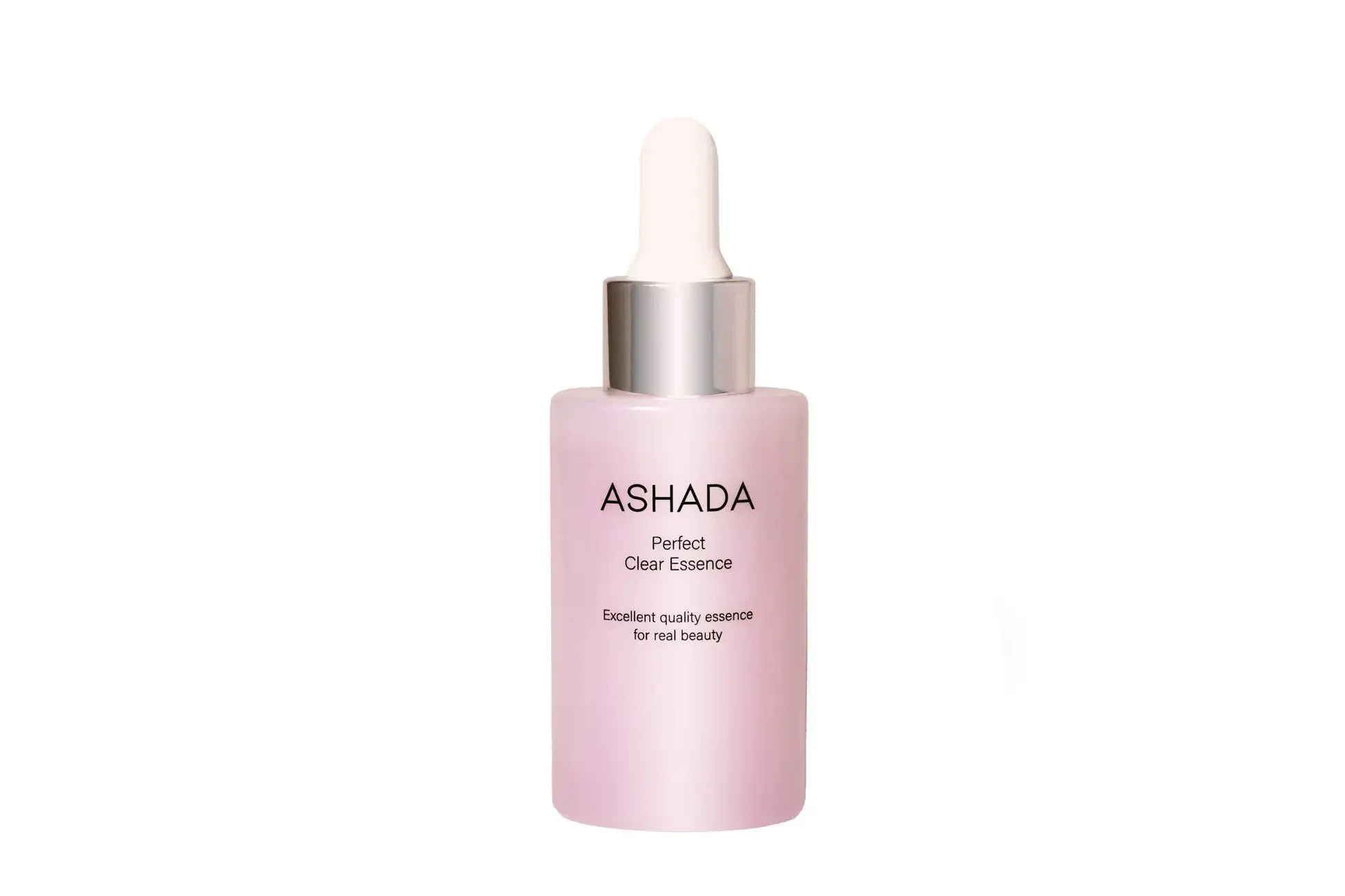 ASHADA パーフェクトクリアエッセンス