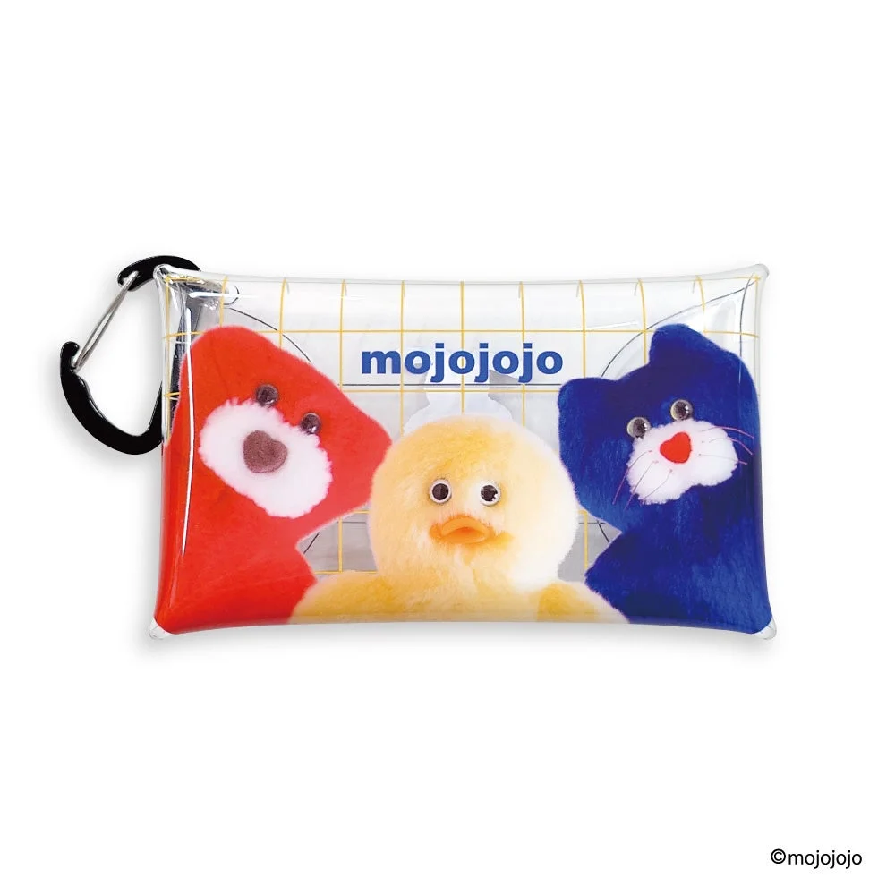 クリアマルチケースS