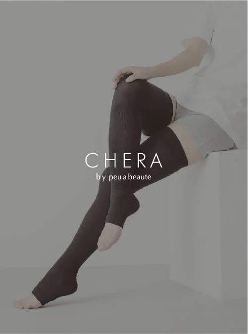 CHERA by peu a beaute