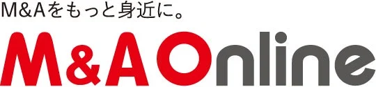 M&Aをもっと身近に。M&A Online