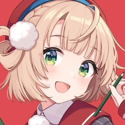 しぐれうい氏プロフィール画像