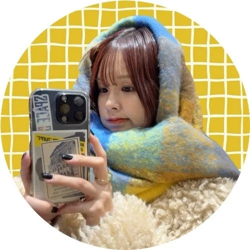 なつき