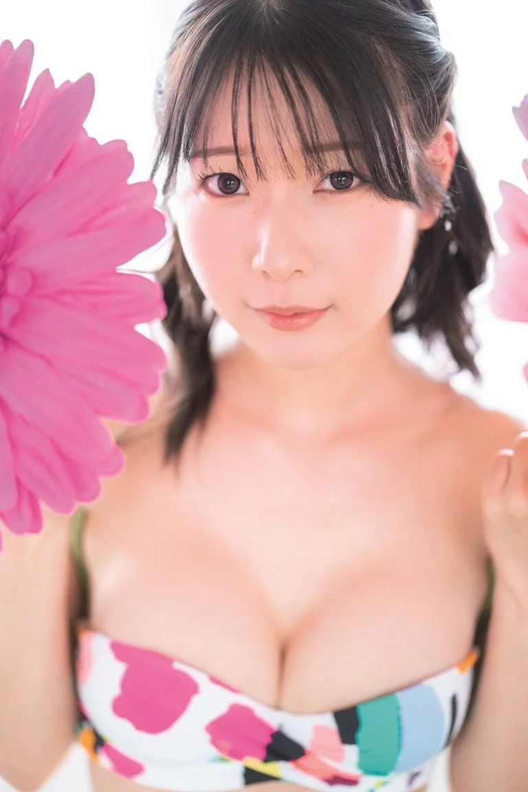グラビアイメージ