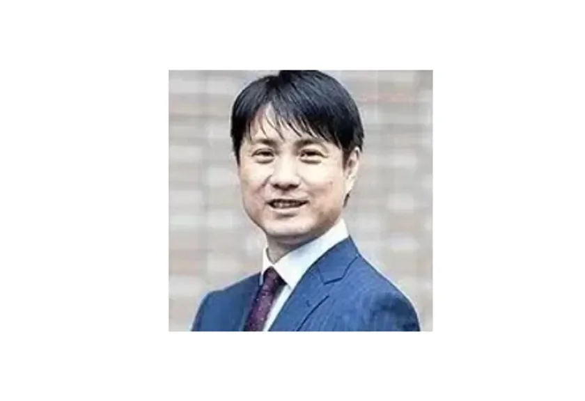 奥澤智宏氏