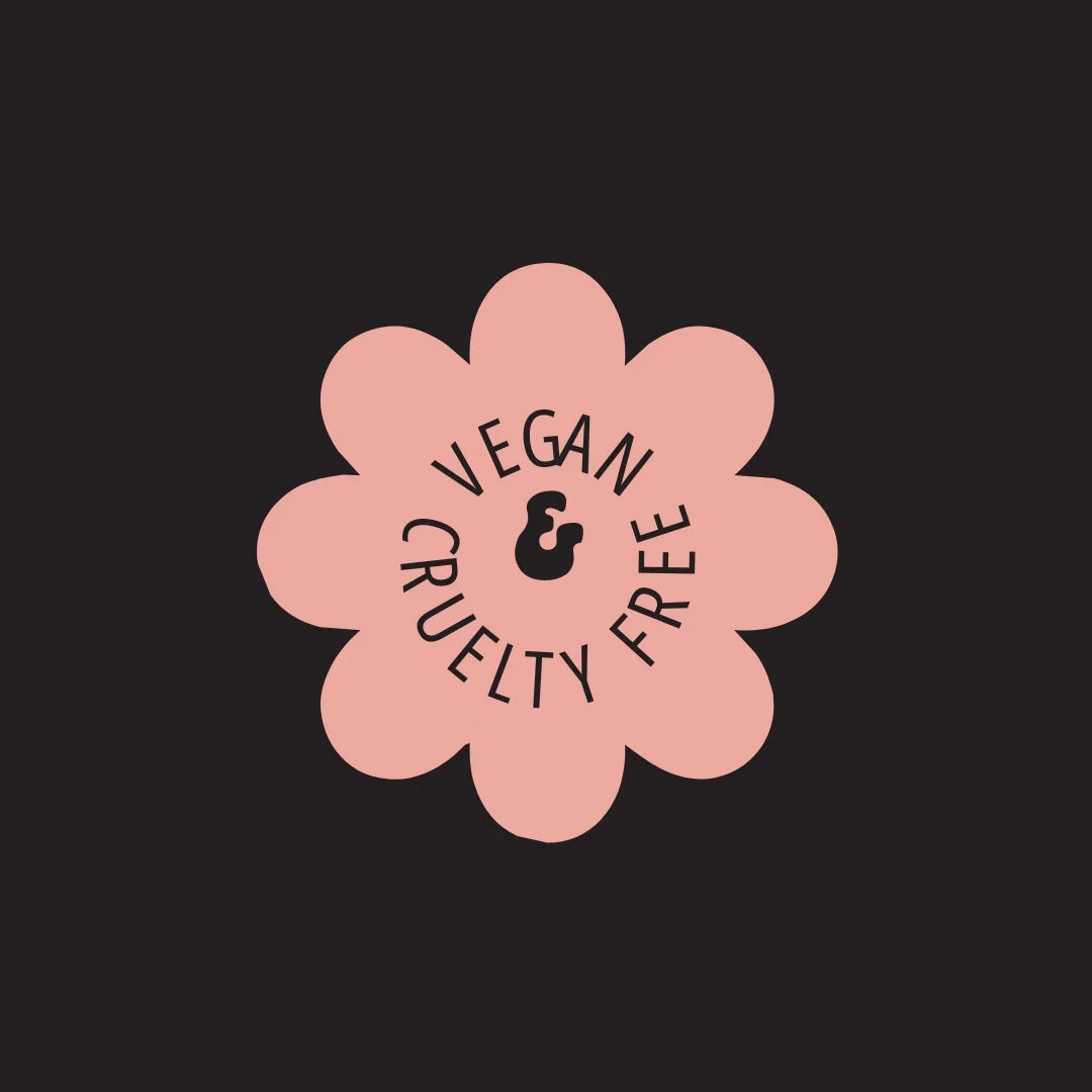 O'DOUDS VEGAN & CRUELTY FREE