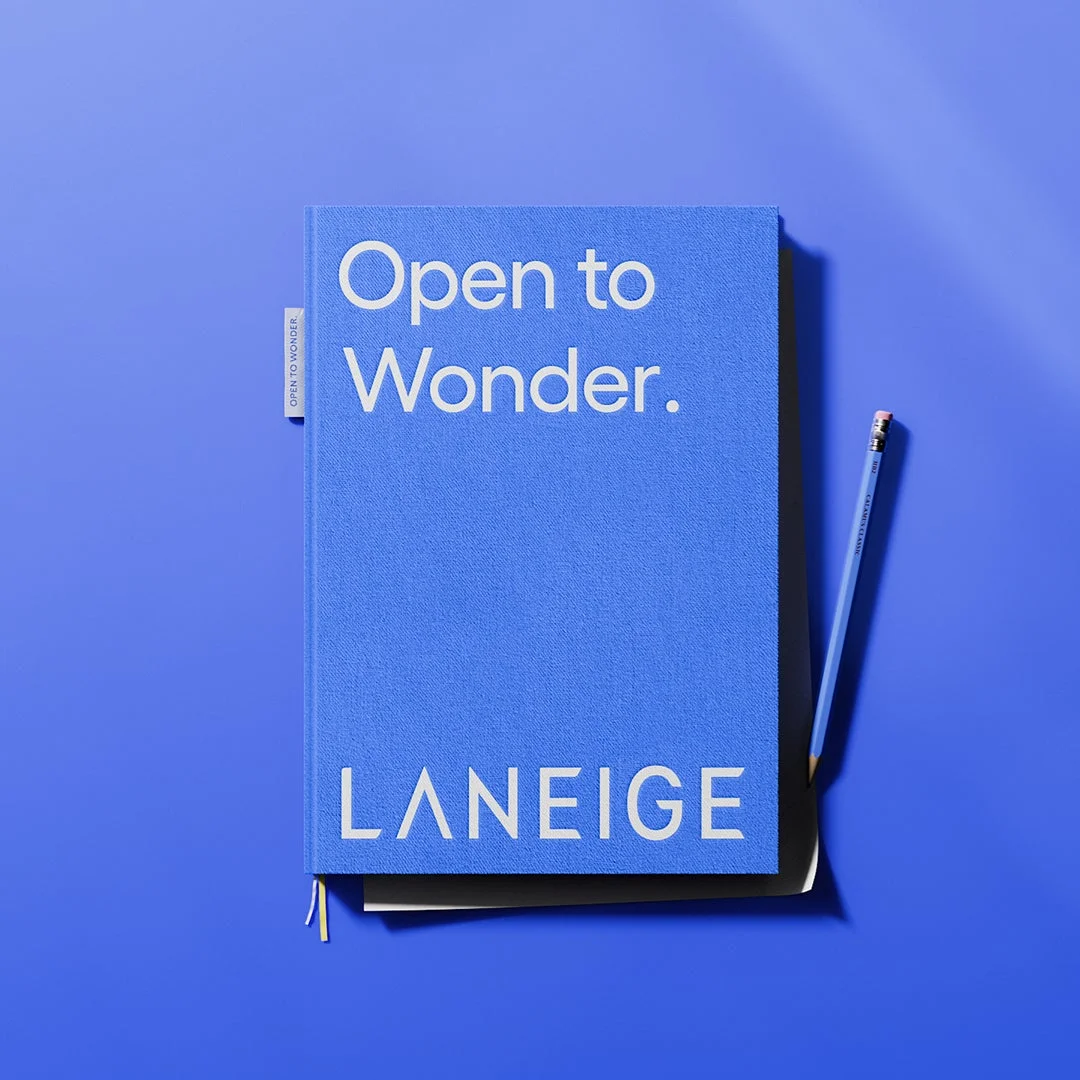 LANEIGE ブランドロゴ