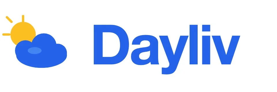 Daylivロゴ