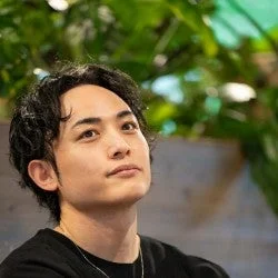 佐々木康栄氏のコメント
