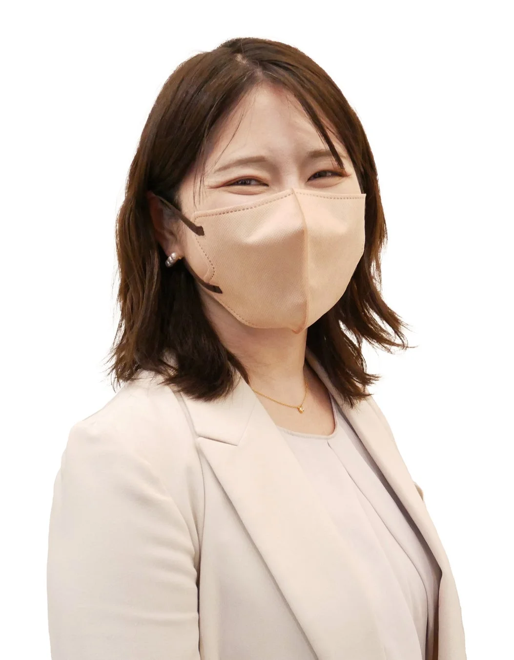 ちょる子氏プロフィール画像