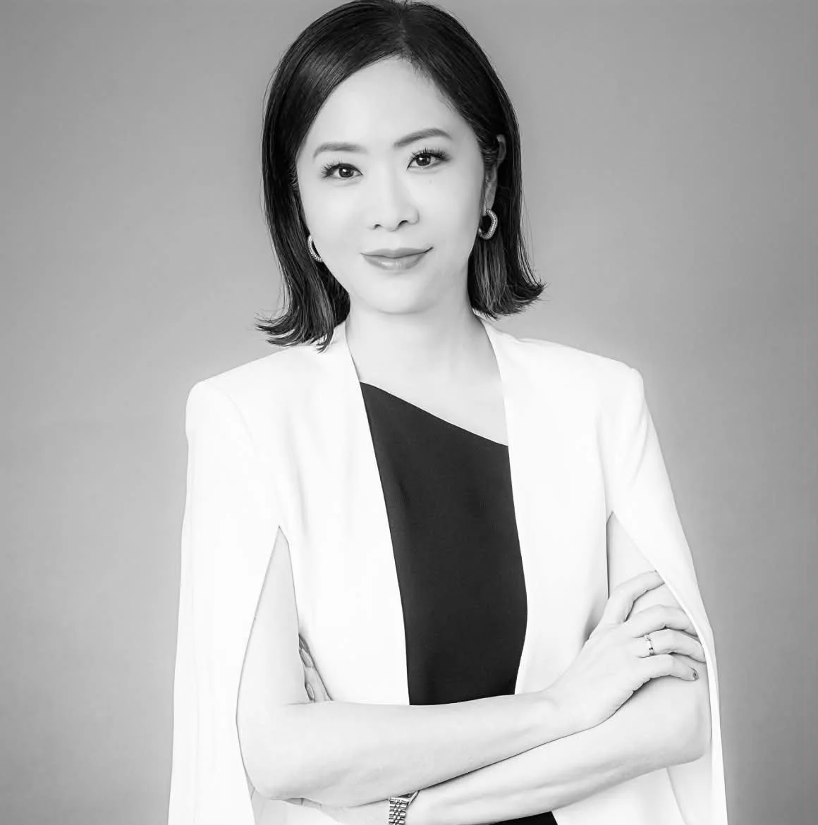 MIDOT 代表 兼 デザイナー MICHI （北原 規稚子）