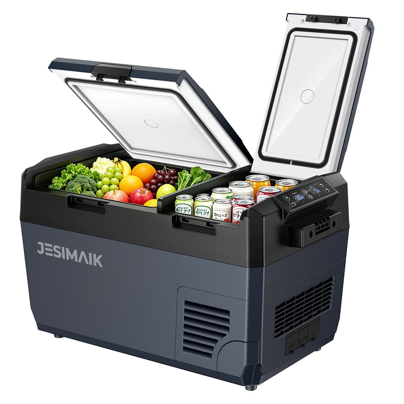 JESIMAIK 冷蔵庫