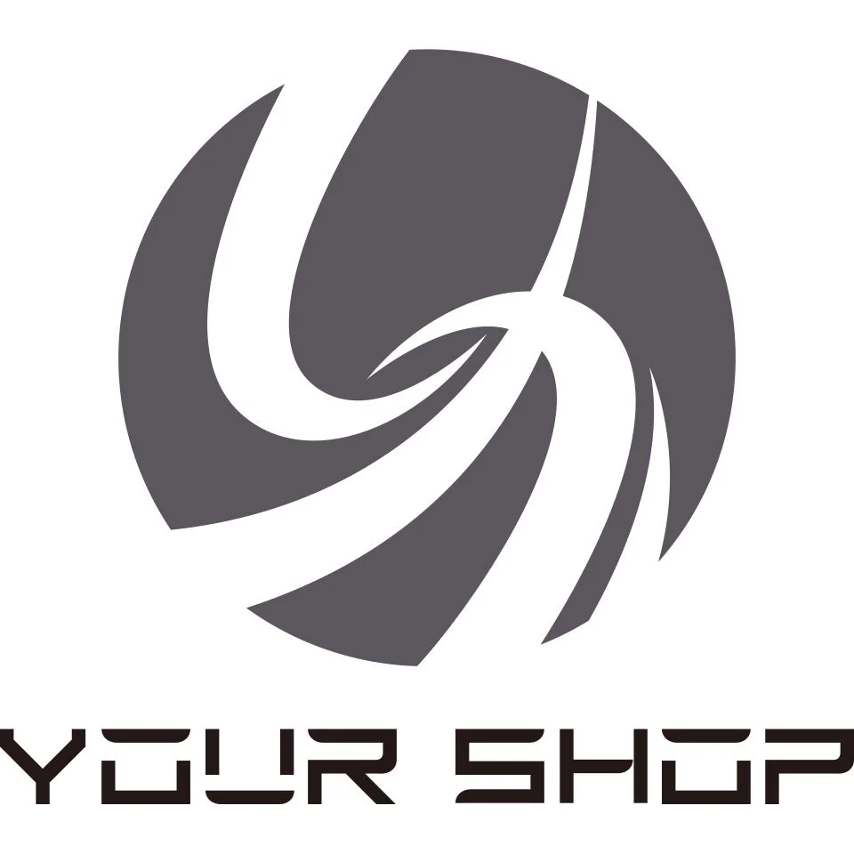 YOUR SHOP ロゴ