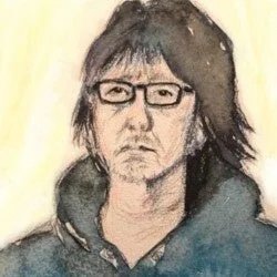 森達也氏のコメント画像