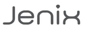 Jenixロゴ