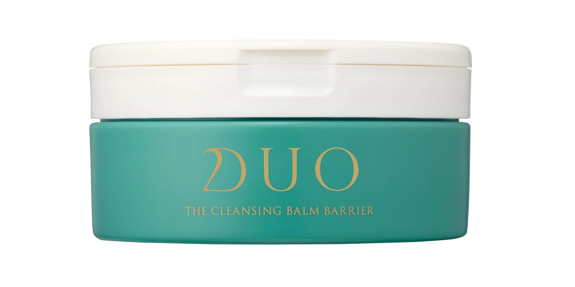 DUO THE CLEANSING BALM BARRIERの製品画像