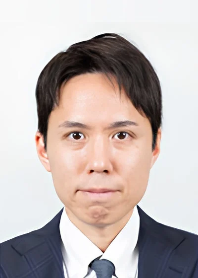 滝沢 圭氏