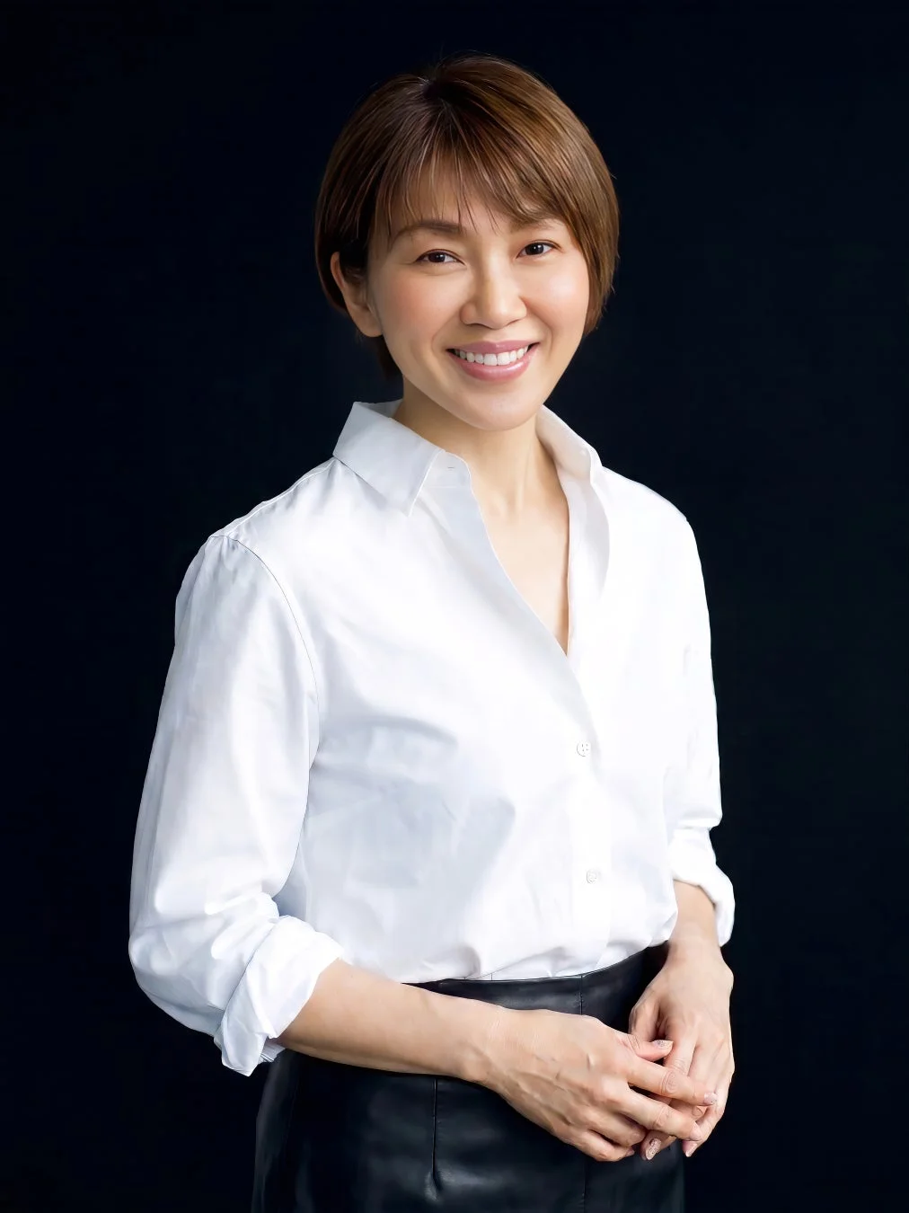 代表取締役 佐上美佳氏