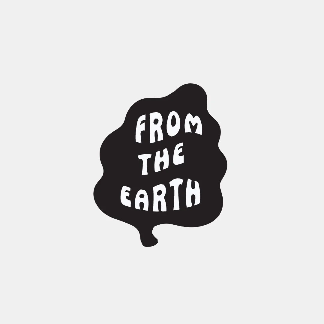 O'DOUDS ブランドコンセプト FROM THE EARTH