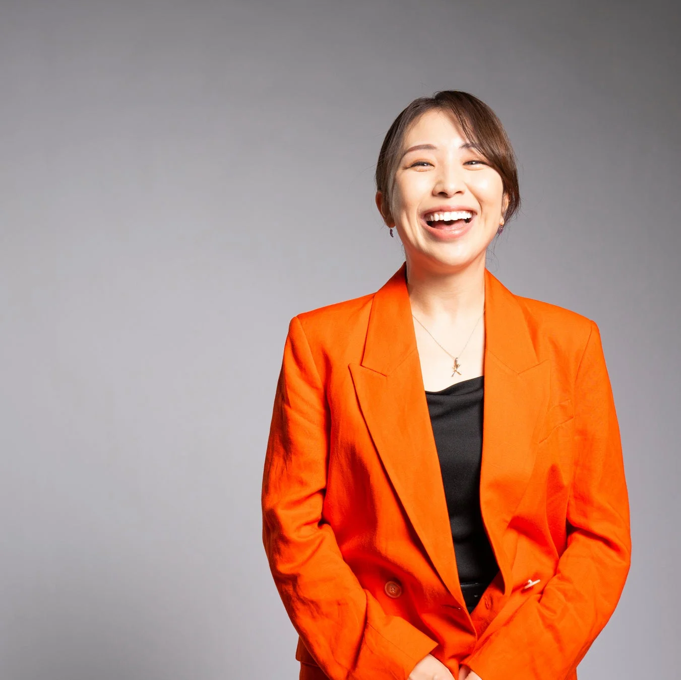 KEEN株式会社 代表取締役 Founder&CEO 小倉一葉