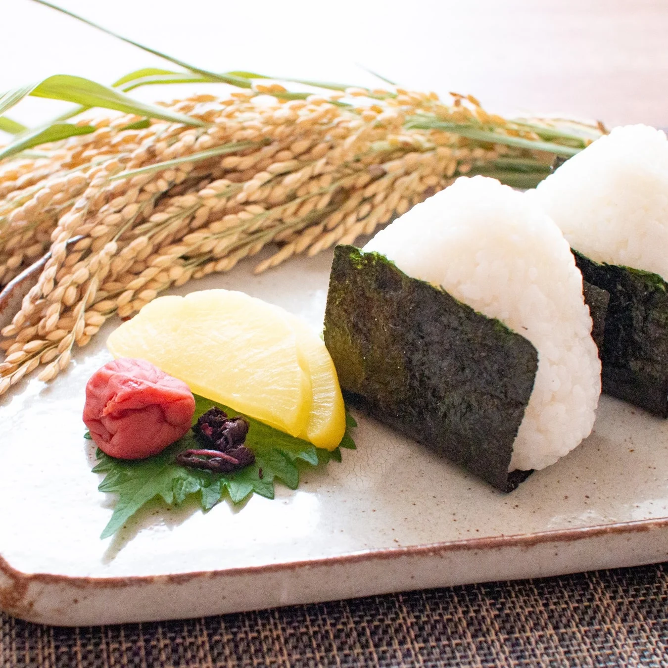 おにぎり