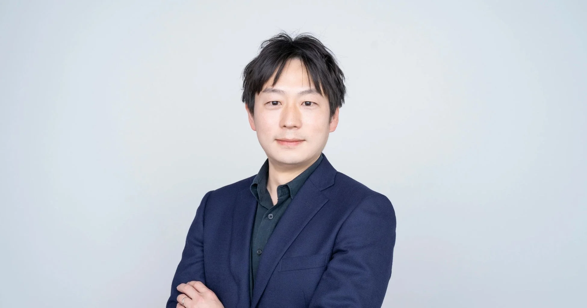 編集長