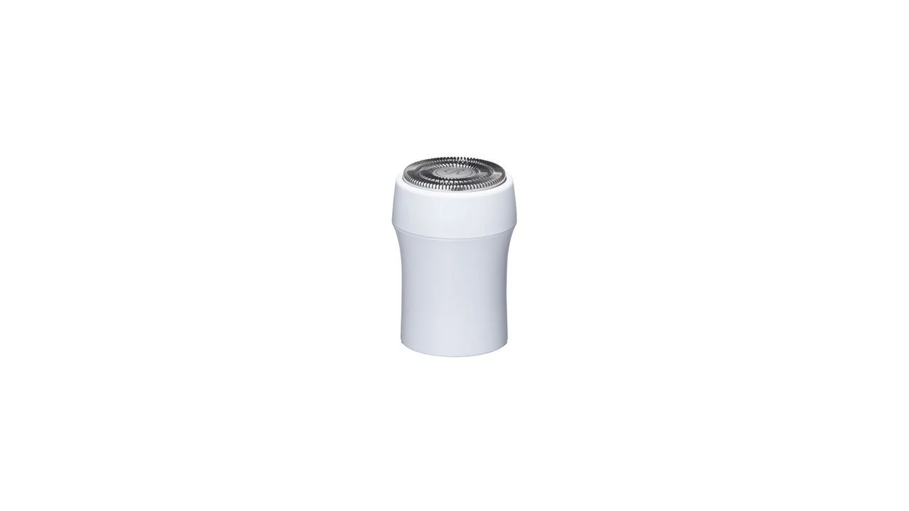 ReFa MULTI SHAVER Bの回転刃アタッチメント