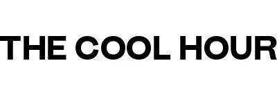 THE COOL HOURのロゴ