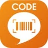CODEアプリのロゴ